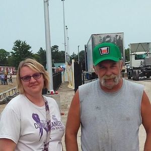 Meet your Posher, Chantelle